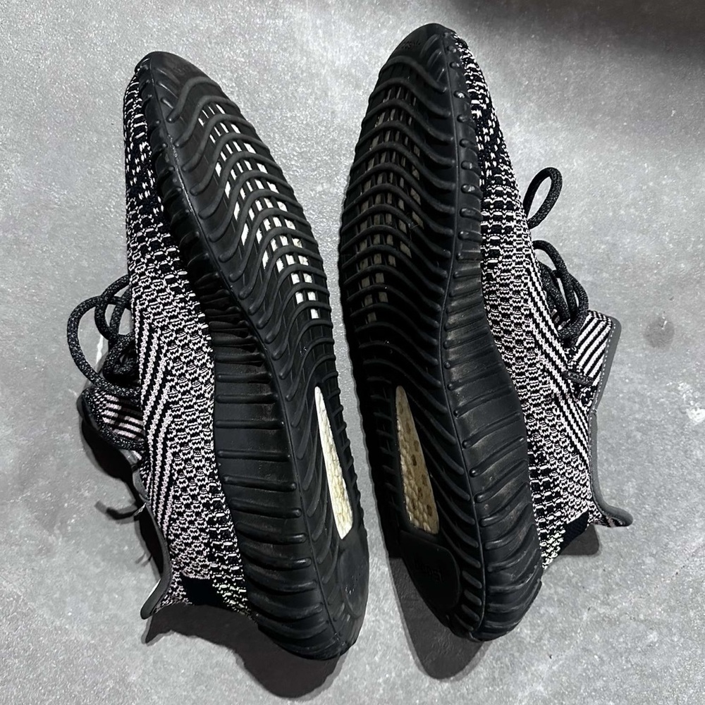 Yeezy Sneakers - image 4